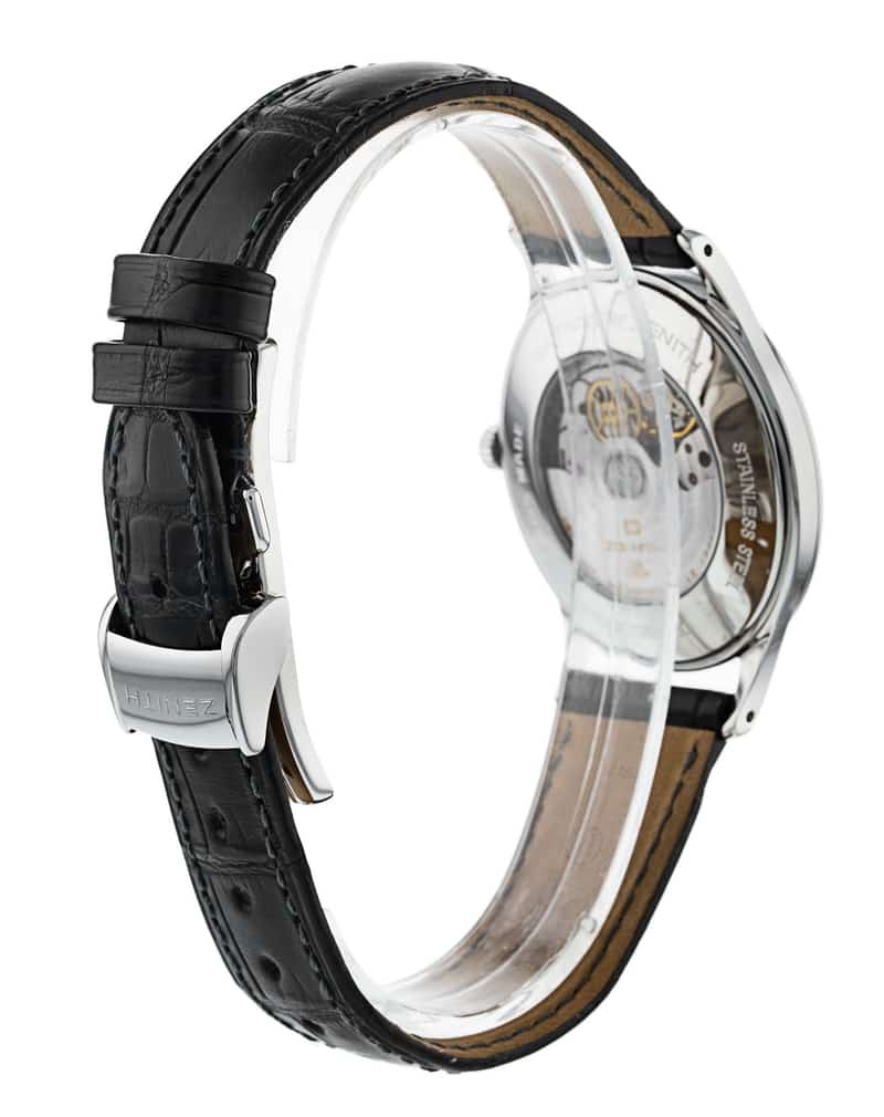 Zenith Class 01/02.1125.680